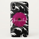 Search for white swirls iphone cases Pretty