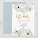 Search for anemone invitations Watercolor