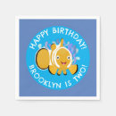 Recherche de clown serviettes Mignon