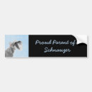 Search for schnauzer bumper stickers Dog