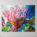 Recherche de barrière art Corail