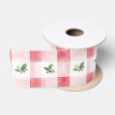 Recherche de rose rubans En vichy