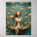 Search for red fish posters Surreal