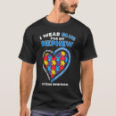 Search for autism nephew tshirts Wear