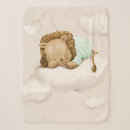 Search for lion blankets Gender neutral