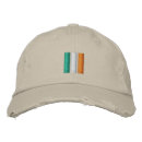 Recherche de irlandais casquettes Brodée