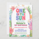 Search for summer sun invitations Tropical