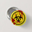 Recherche de zombie badges Parti halloween