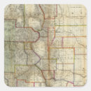Search for state of colorado stickers Map