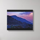 Search for moutain art Sunset
