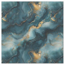 Search for gold marble fabric Blue