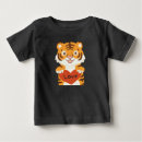 Search for tiger baby shirts Little