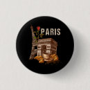 Recherche de paris vintage badges France