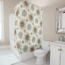 Search for coral reef shower curtains Blue