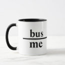 Search for bus mugs Work
