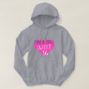 Search for 16th birthday hoodies Sweet 16