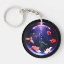 Search for aquarium fish keychains Sea life