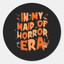 Search for pumpkin king stickers Autumn