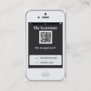 Search for iphone business cards Design