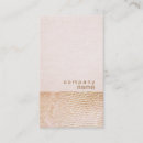 Search for snake business cards Stylish
