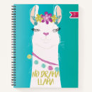 Search for llama notebooks No drama llama