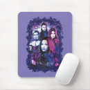 Recherche de en descendant tapis souris Descendants 3