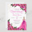 Recherche de fuchsia quinceanera invitations Pour tous