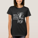 Search for papa fishing tshirts Pop