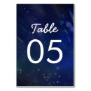 Search for sky blue table cards Galaxy