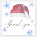 Recherche de cheminée noël autocollants Flocons de neige