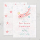 Recherche de princess baby girl shower invitations Aquarelle