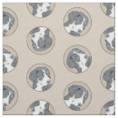 Search for bernese mountain dog fabric Cute
