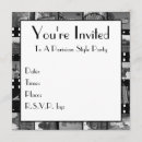 Search for subway invitations Metro