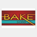 Search for baking sale stickers Cupcakes