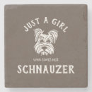 Search for schnauzer coasters Cute