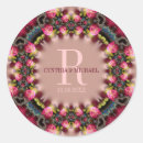 Search for keepsake wedding stickers Vintage