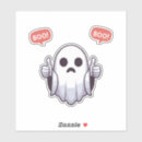 Search for ghostly stickers Paranormal