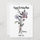 Recherche de mamie vœux cartes Mignonne