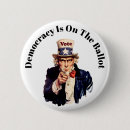 Search for ballots buttons Vote