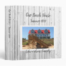 Search for beach photo album binders Vacation