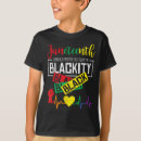 Search for juneteenth kids tshirts Anti biden