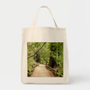 Search for paths bags Park