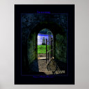 Search for st patricks day posters Celtic cross