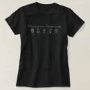 Search for feminine tshirts Cute