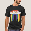 Search for parcels tshirts Rainbow