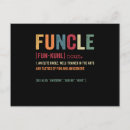 Search for uncles postcards Best uncle ever