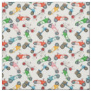 Search for car fabric Racing