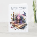 Search for magic spell cards Witchcraft