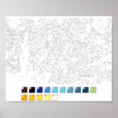 Recherche de impressionnistes posters Étoiles