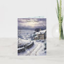 Search for lane christmas cards Landscape